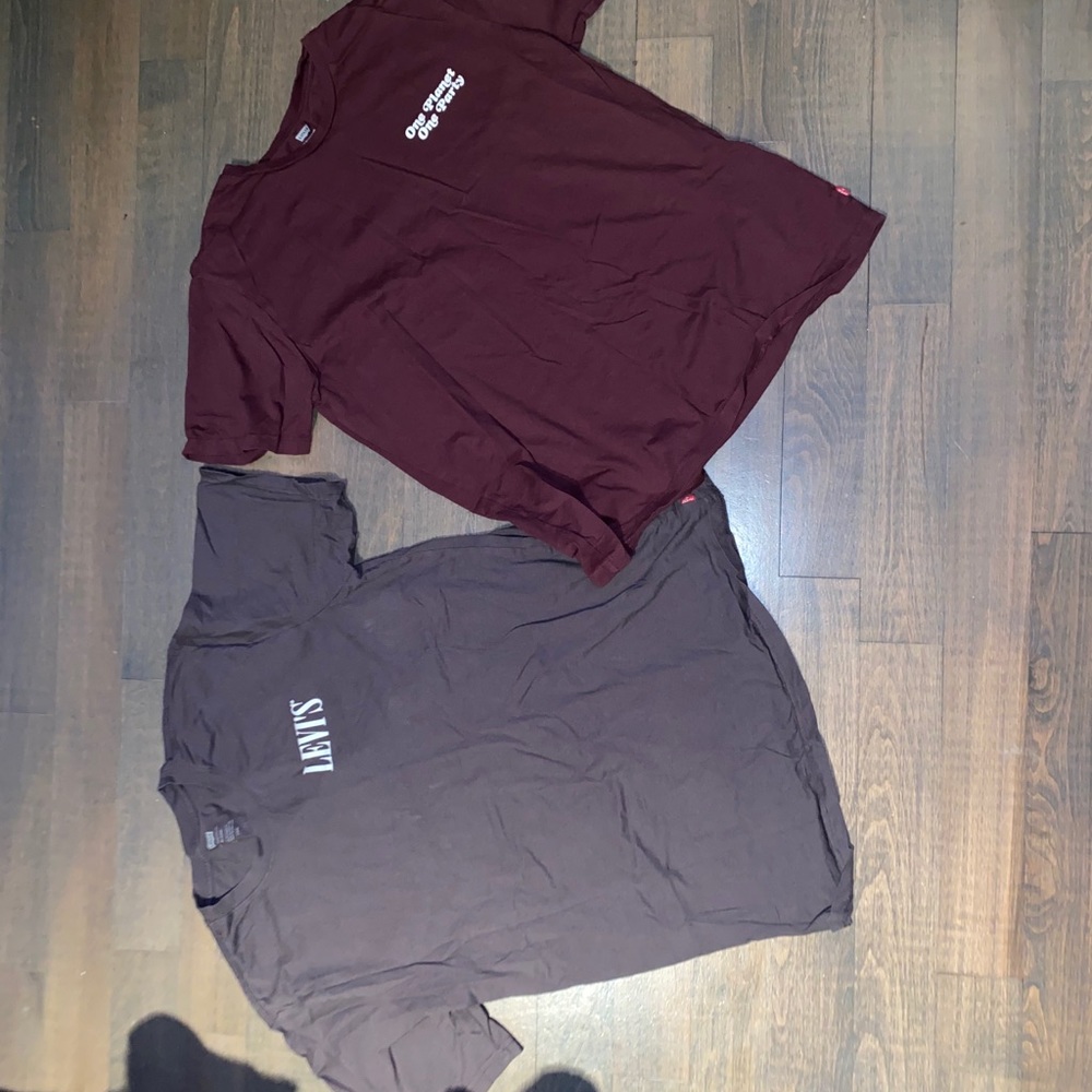 Levi’s Short sleeve Bundle!